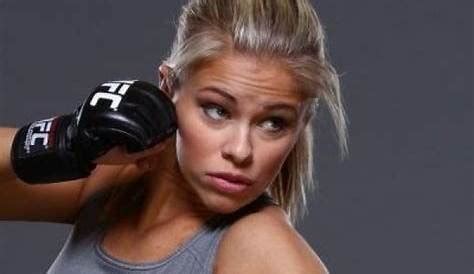 Inside the Controversy: Paige VanZant Leaked Videos